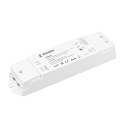 INTELLIGENT ARLIGHT Диммер SMART-PWM-103-72-SH-PS-SUF (230V, 3x1A, TUYA Wi-Fi, 2.4G) (IARL, IP20 Пластик, 5 лет) 046524