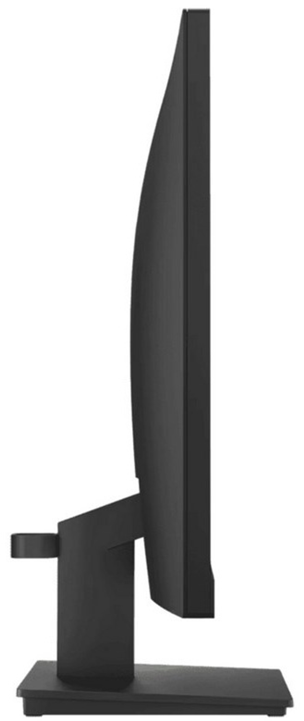 Монитор HP P24v G5 64W18AA черный