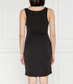 Платье CALVIN KLEIN JEANS - черный(J20J223045)