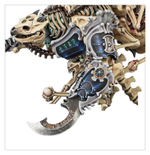 Vanguard: Ossiarch Bonereapers