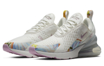 Кроссовки Nike Air Max 270 Floral' Sample (Женская размерная сетка)