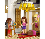 LEGO Friends: Гранд-отель 41101 — Heartlake Grand Hotel — Лего Френдз Друзья Подружки