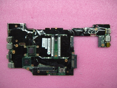 Материнская плата для ноутбука Lenovo X220/X220i i5-2410M NV yTPM nAES (04Y1846), оригинал