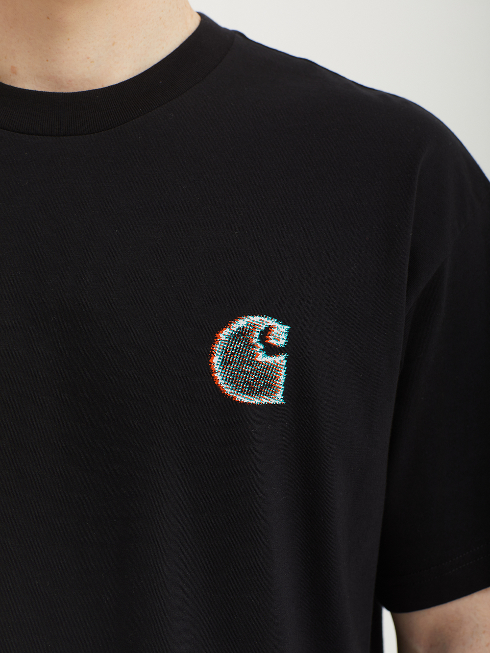 Мужская Футболка Mind Your Head