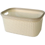 Корзина АРТЛАЙН овальная 32л (комплект 6 шт)