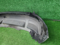 Бампер задний Skoda Karoq (2017-2021)