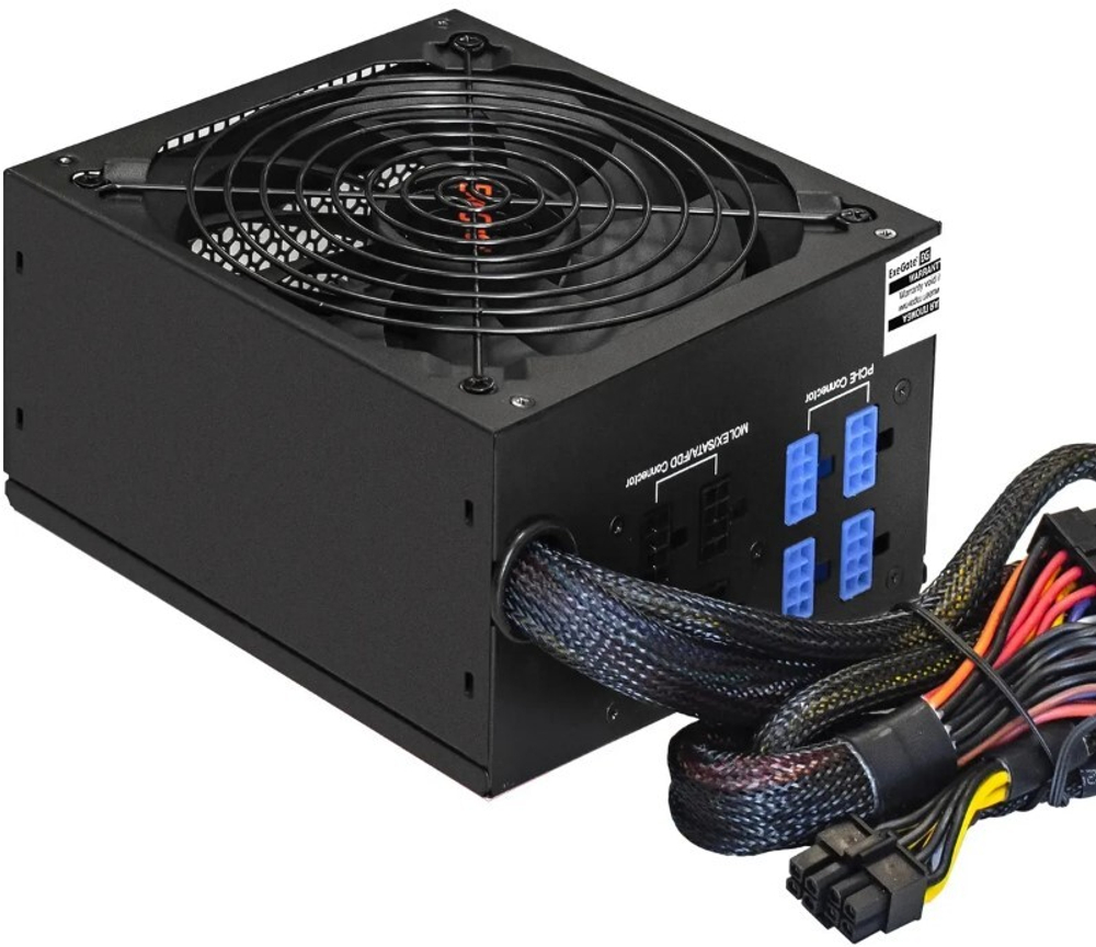 Блок питания ATX Exegate ServerPRO-1100PAS