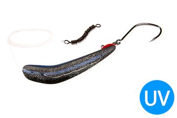 Блесна троллинговая HIGASHI Eclipse  #687