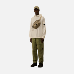 Толстовка Light Fleece Hooded Lens