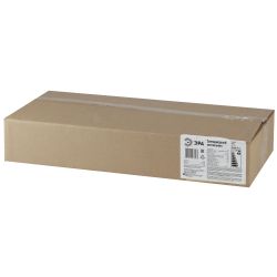 Светильник уличный светодиодный ЭРА SPP-5-120-5K-W 120Вт 5000К IP65 КСС Ш гарантия 5 лет | Уличные консольные светильники