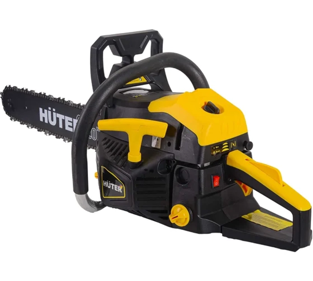 Бензопила Huter BS-52