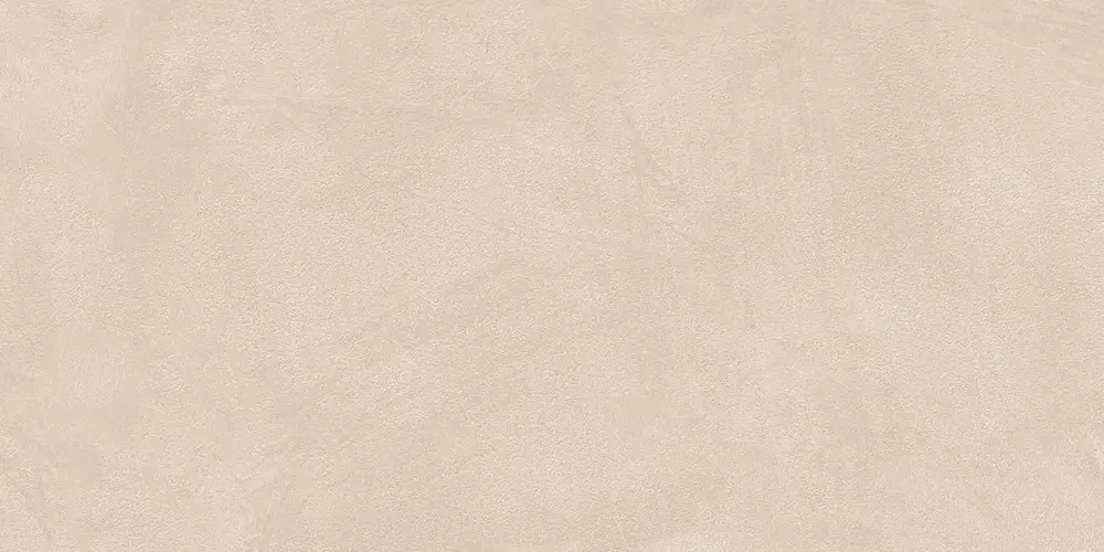 Керамогранит Alma Ceramica GFA114STM05CR Stockholm 114x57 бежевый сатинированный под бетон / цемент