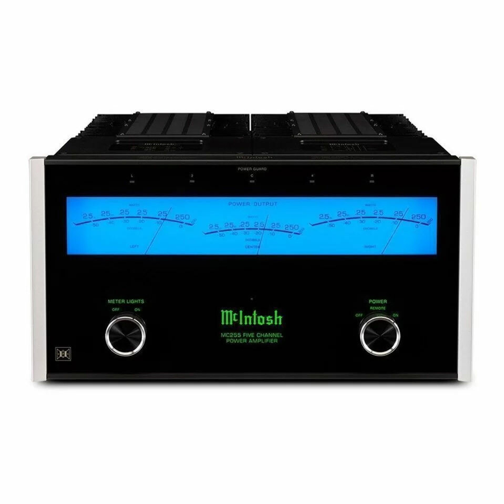 McIntosh MC255