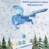 Артбокс №201 "Новогодний пегас" (3-14 лет) из 5 подарков - купить оптом в Москве