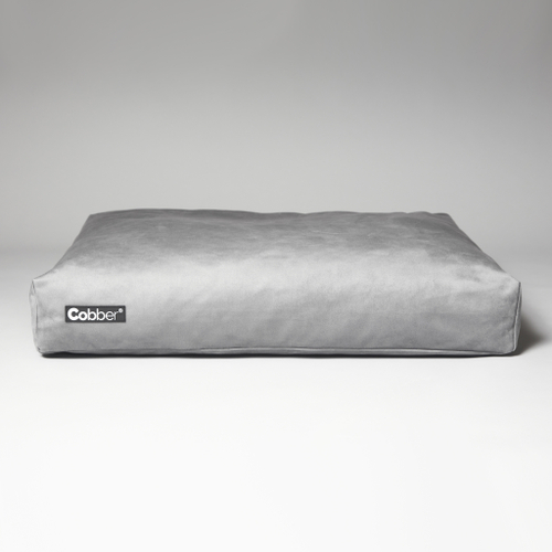 Лежанка для собак Lounge Fog COBBER