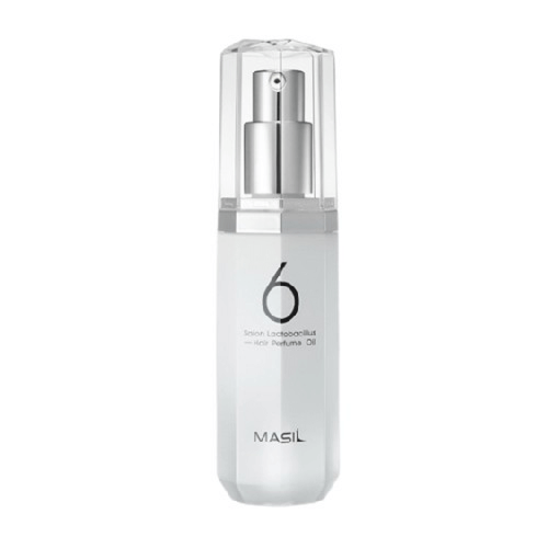 Masil 6 Salon Lactobacillus Oil Light - Масло для волос с пробиотиками
