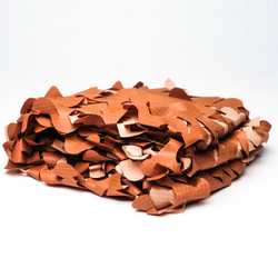 Маскировочная сеть Нитекс Лайт 2x5 бежевая-светло-бежевая ЛБС5 4319