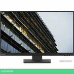 Монитор Lenovo ThinkVision E24-28 62B6MAT3UA