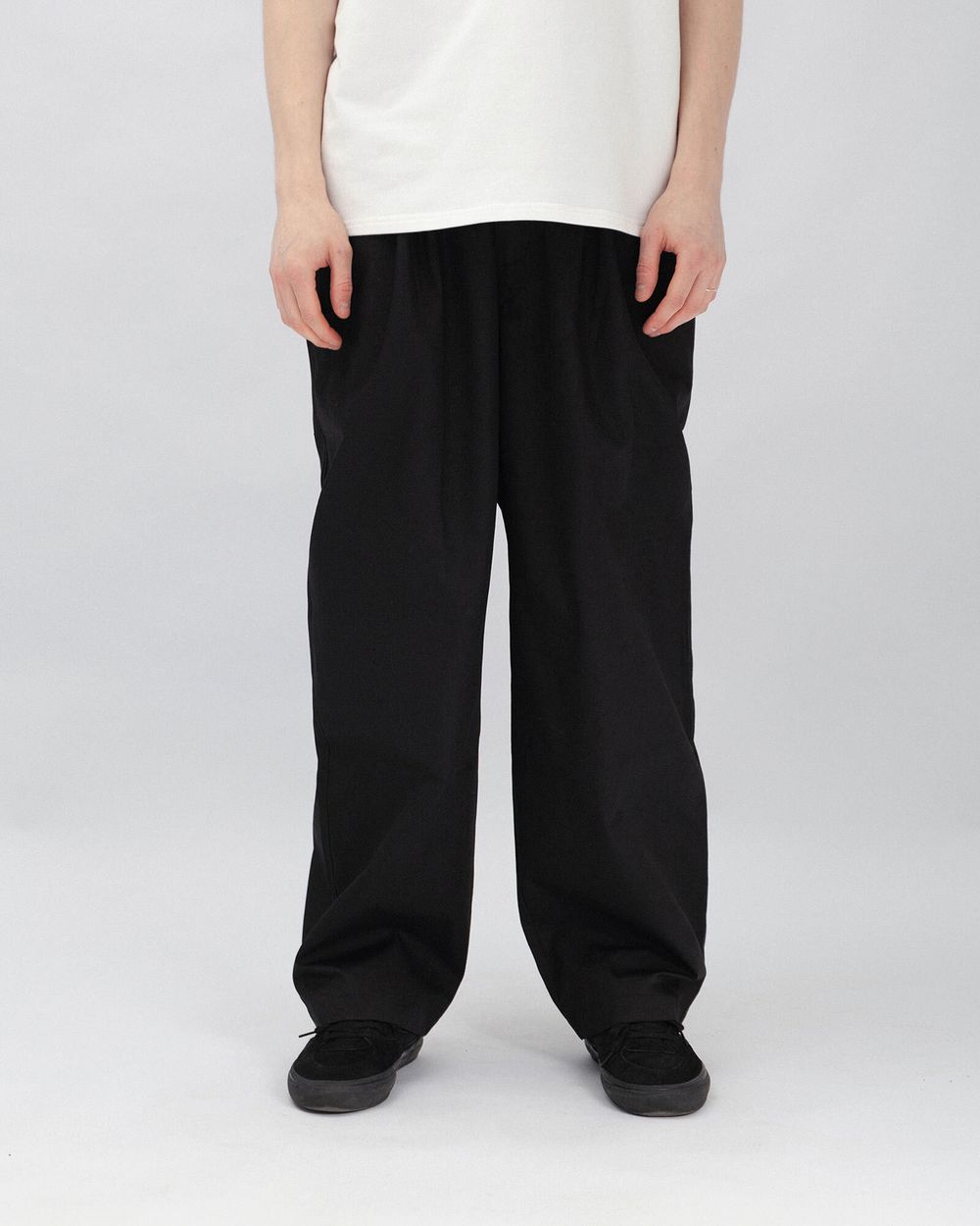 Купить Брюки Anteater Widepants Черные Брюки Anteater Widepants Черные