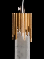 Cветильник потолочный светодиодный подвесной Wrobehouse Lots