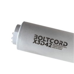Газоразгруженный ДТКП закрытого типа BoltCord D42 X3 на АК-103, АК-104, АК-203, АК-204 (7,62x39, M24x1,5)