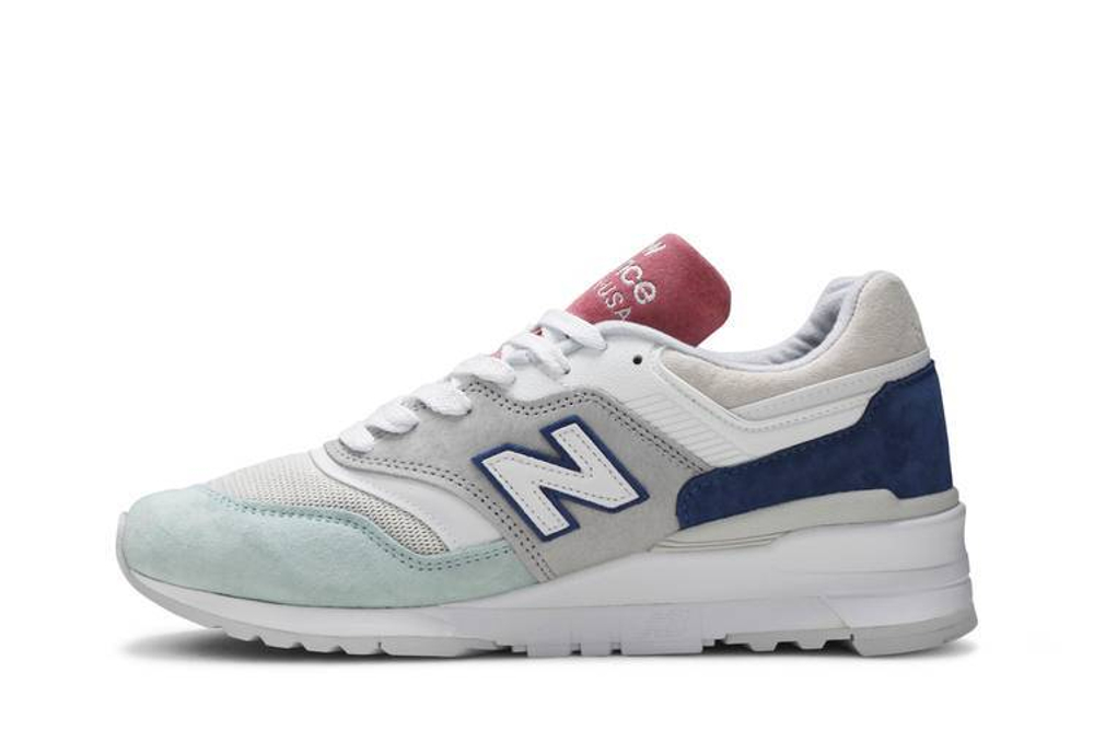 Кроссовки New Balance Nb 997