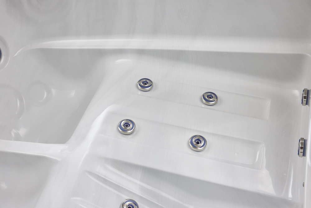 Гидромассажный спа бассейн Victoria Star VS-302C