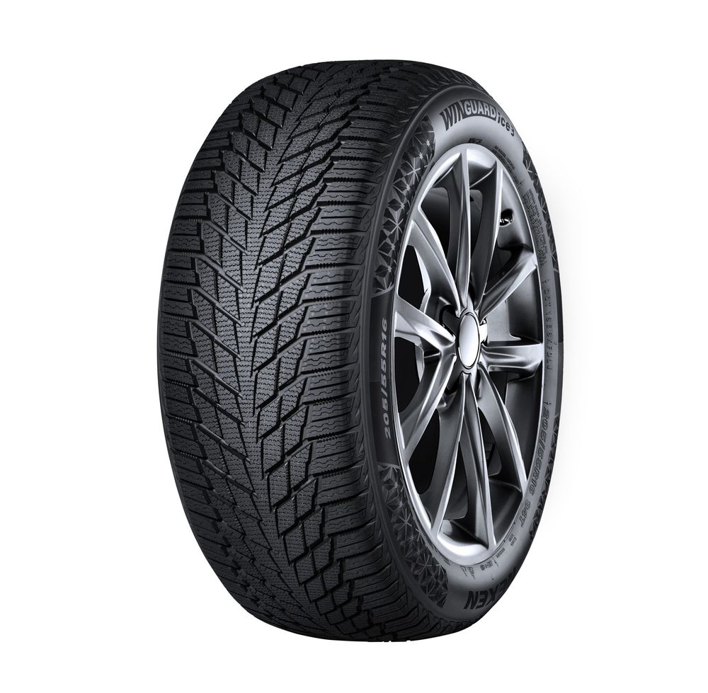 NEXEN WINGUARD Ice 3 255/55R19 111T XL