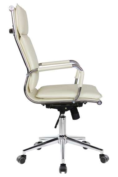 Кресло Hugo RCH 6003-1S Светло-бежевый