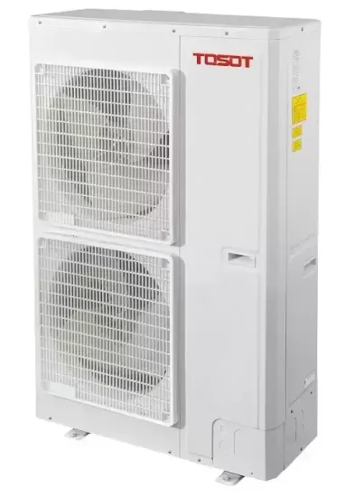 Колонная сплит-система Tosot Т48H-FT/I/Т48H-FT/O