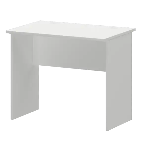 Стол с левым и правым кабель каналом А-001.60.К 900x600x760 Арго