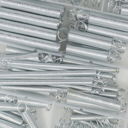 WDK-214052 Набор пружин, 200 шт.