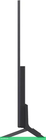 Телевизор LED LG 55" 55QNED82A6B.ARUG