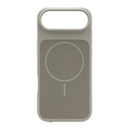 Силиконовые чехлы с MagSafe для iPhone 17 Pro Max