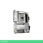 Материнская плата Gigabyte B650 Aorus Elite AX Ice