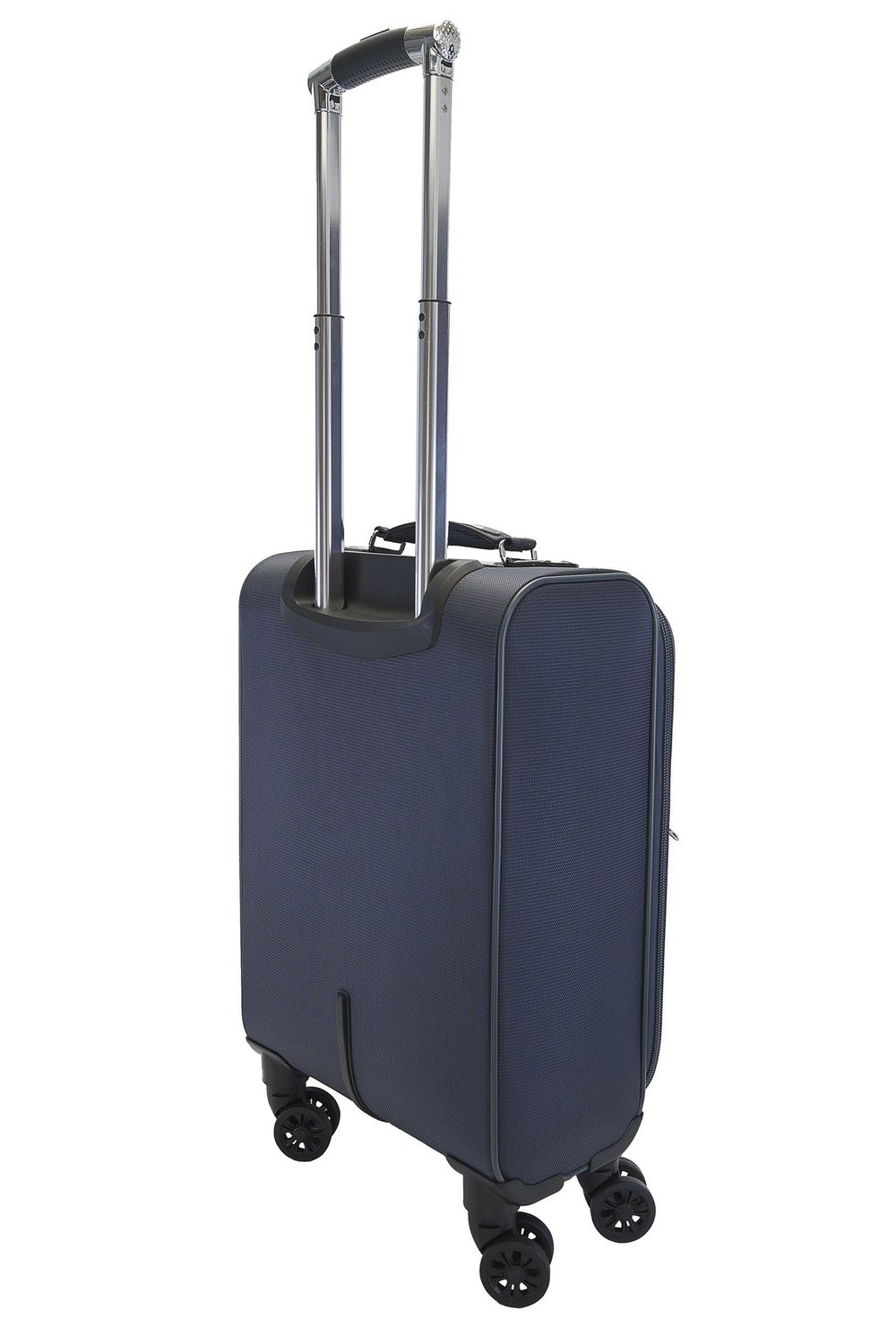 Чемодан 437-4-S