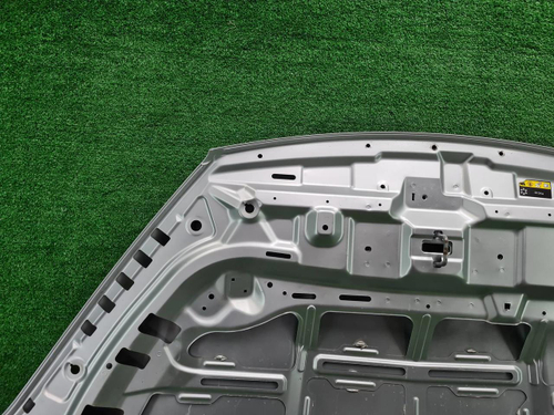 Капот Chery Tiggo 4 (2018-2023)