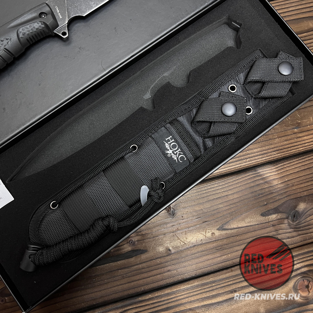 Нож НОКС "Антей-3" 605-589821