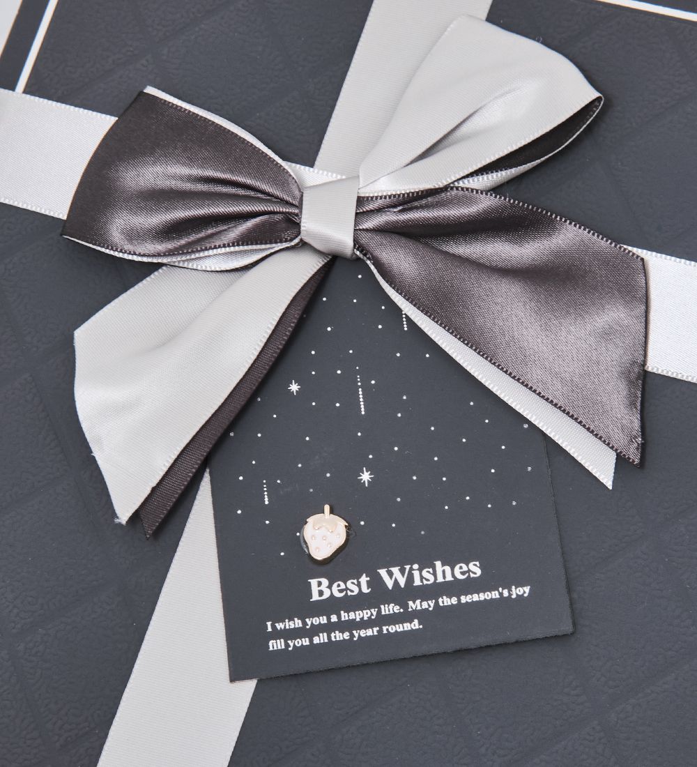 WF-166/1-B Коробка мал., серый