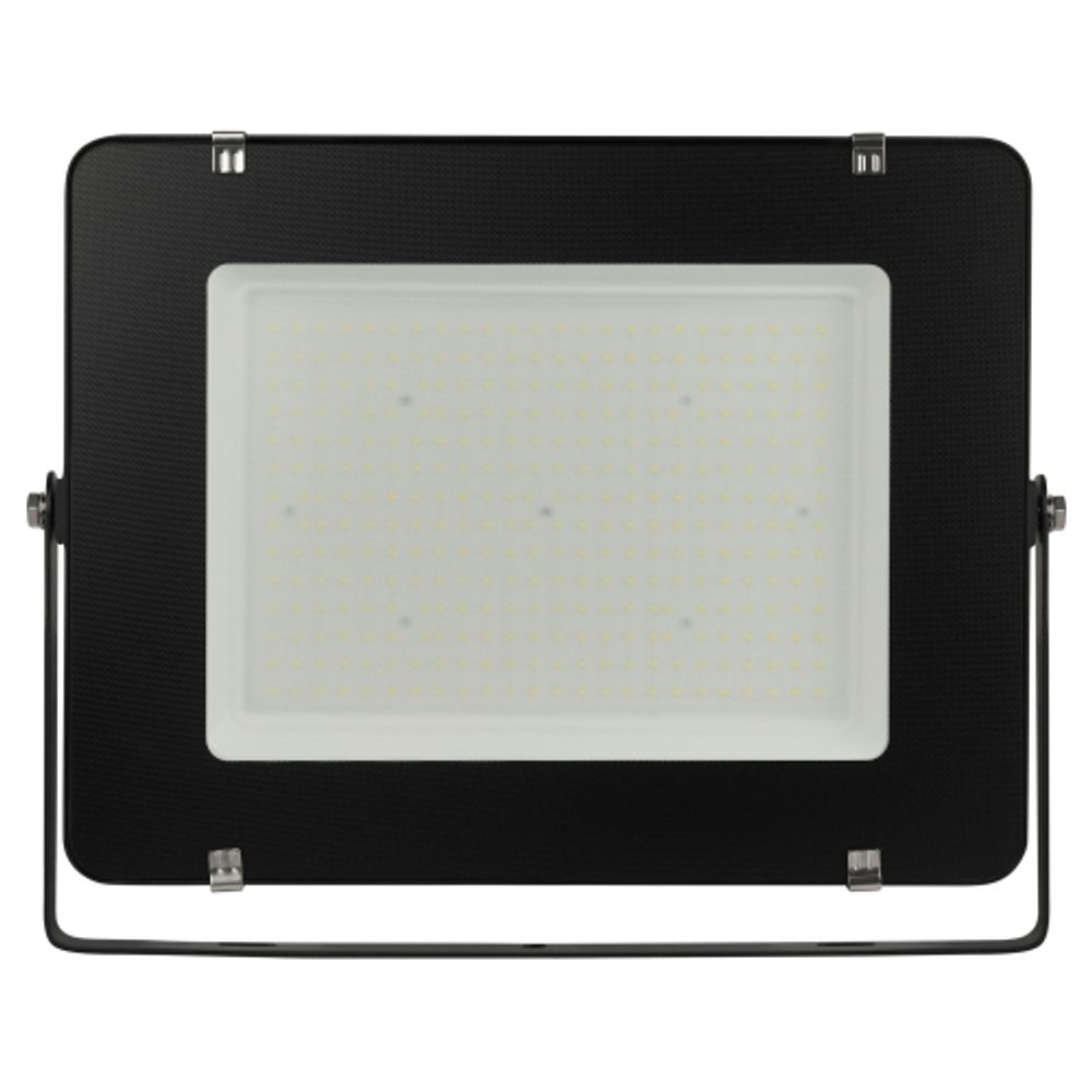 Прожектор светодиодный уличный ЭРА LPR-023-0-65K-300 300Вт 6500К 24000Лм IP65