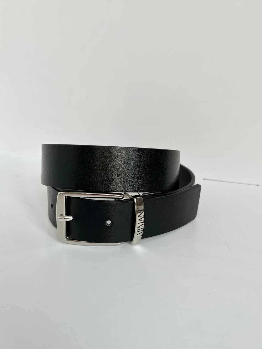 Кожаный ремень Armani Junior, 128