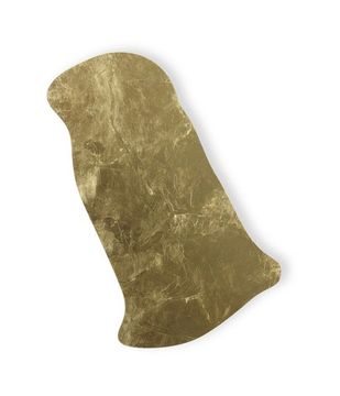 Hind Rabii ya-ya wall lamp ( gold  )