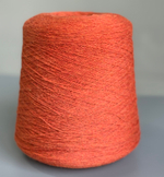 Пряжа Z.Hinchliffe&Sons Supergeelong 1/15 (100% мериносовая шерсть кардная), 1500/100гр, тлеющий уголек