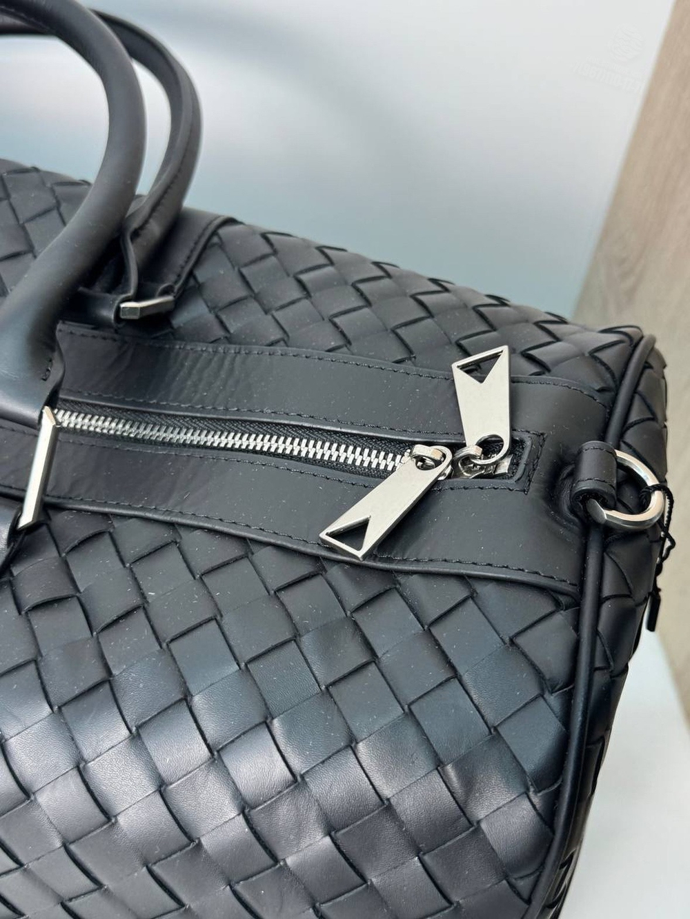 Дорожная сумка Bottega Veneta