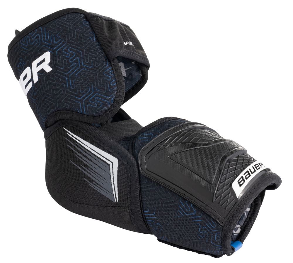 Налокотники S24 BAUER X ELBOW PAD-INT