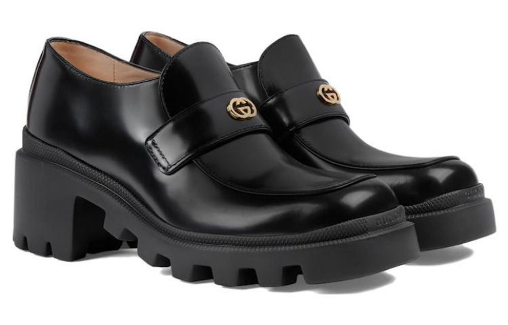 Gucci 7.5Cm (Женская размерная сетка)