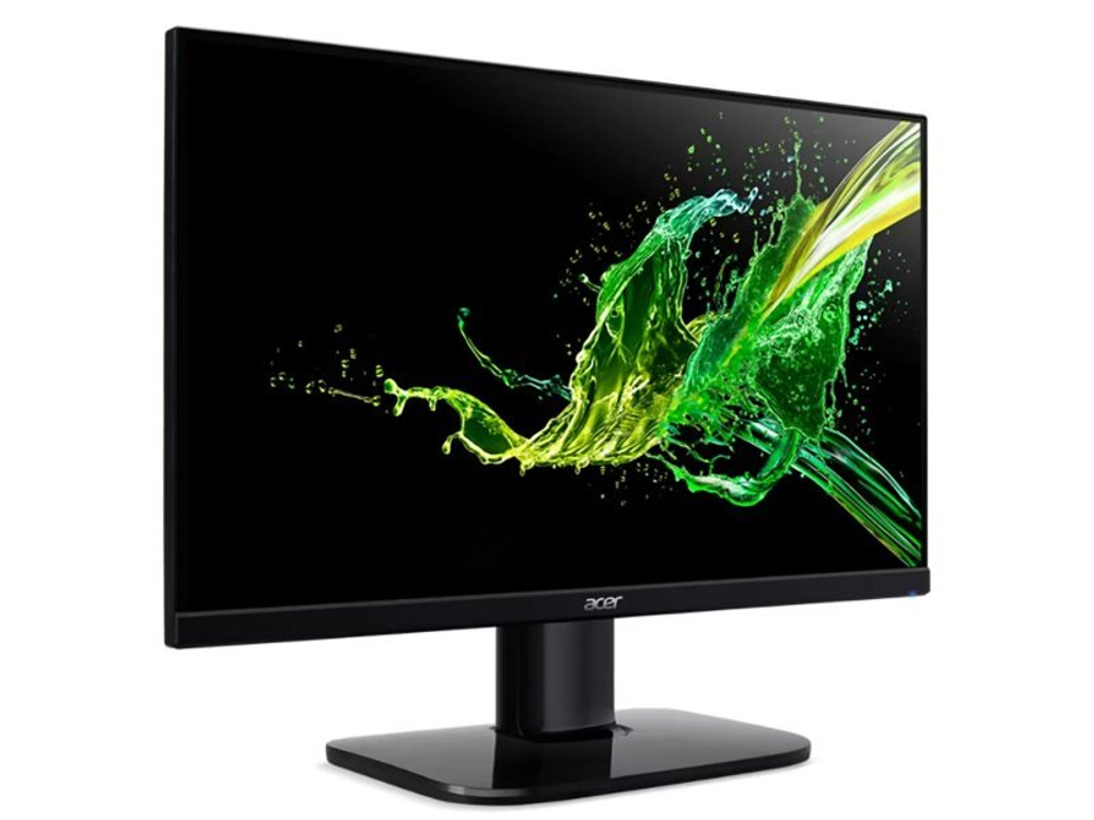 Монитор Acer KA242YEbmix