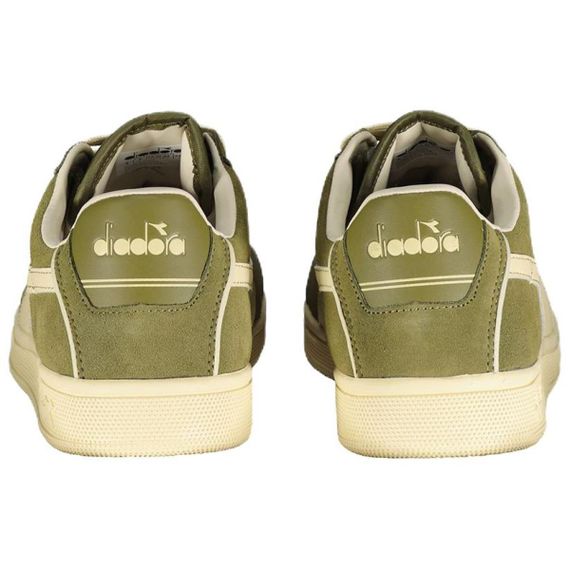Diadora KICK 'Green'