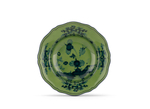Тарелка суповая Richard Ginori Oriente Italiano Malachite (24 см)