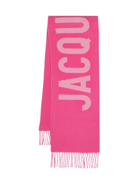 Палантин Jacquemus